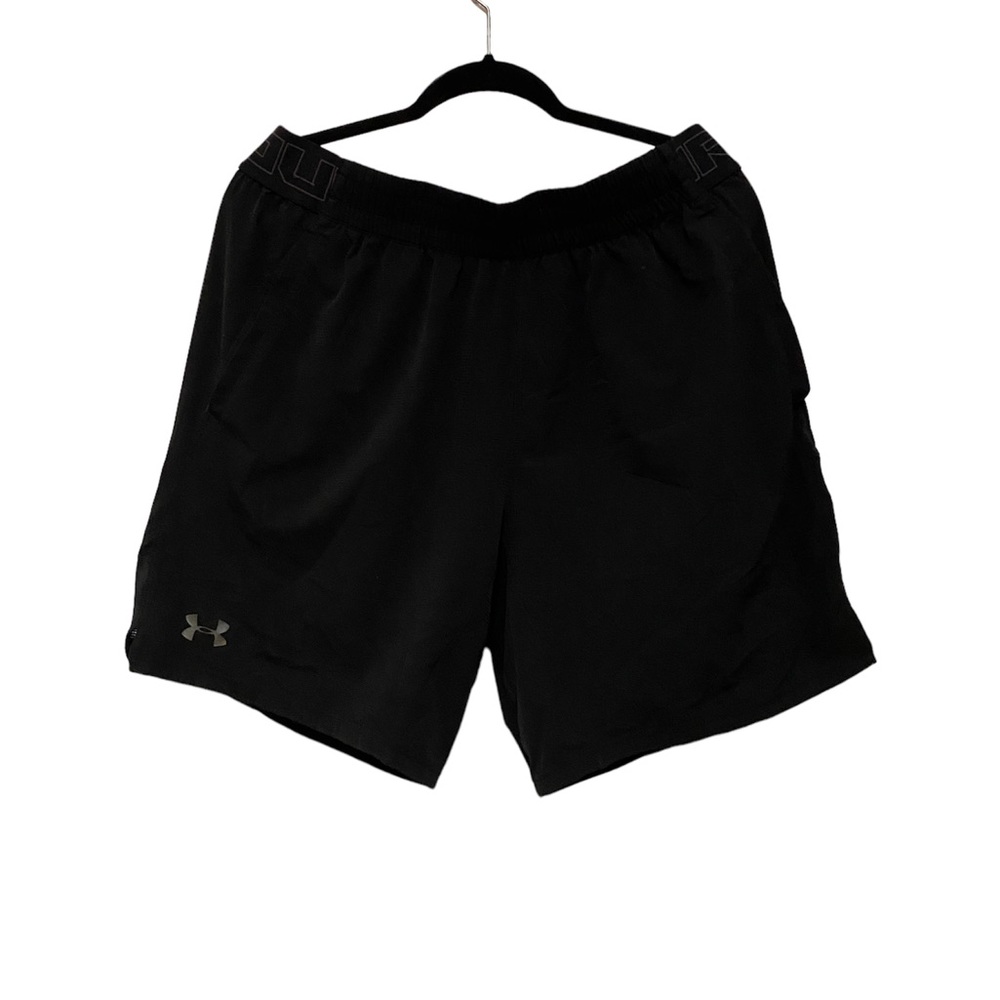 Under Armour shorts
